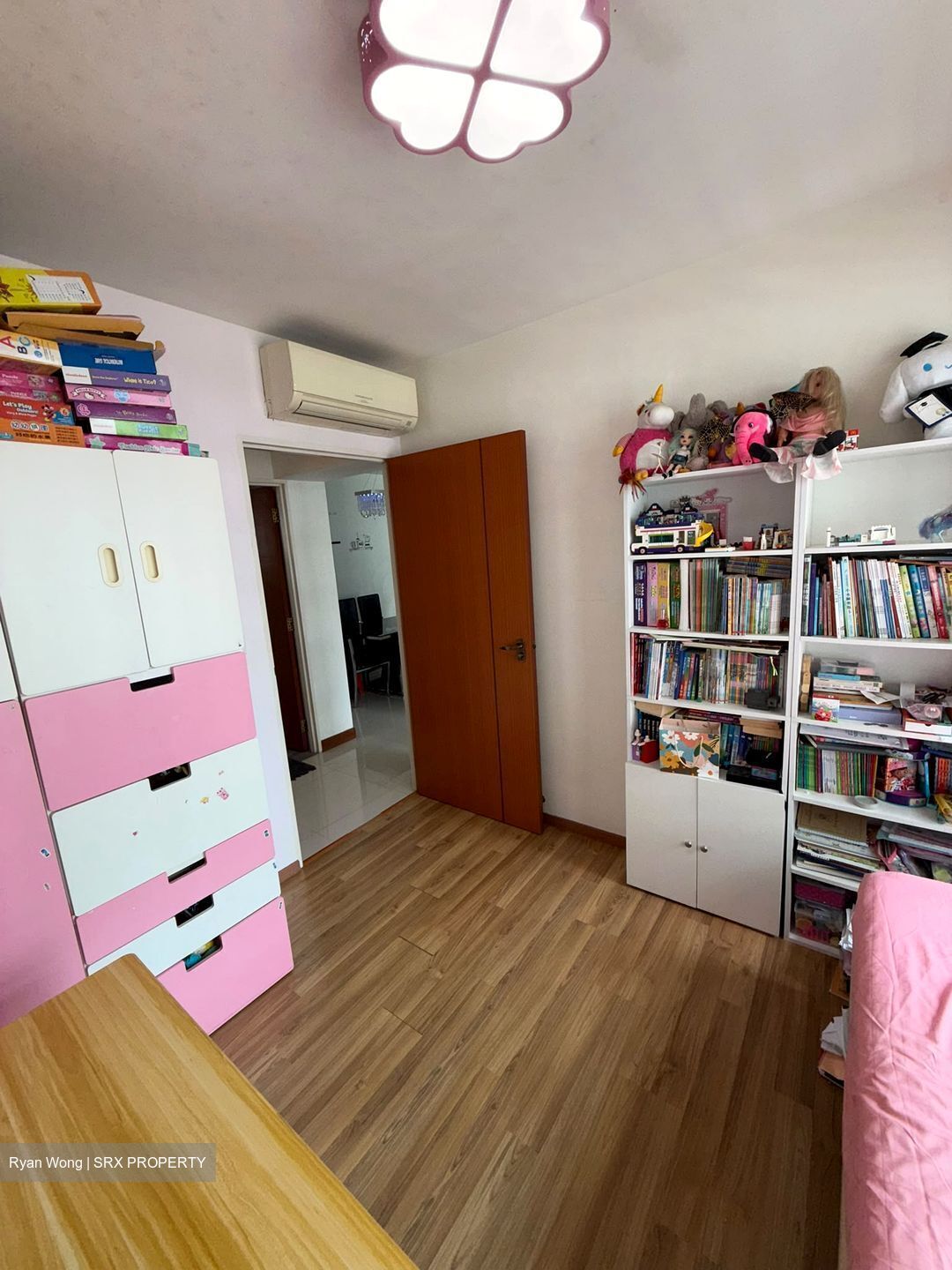 Blk 446B Fernvale Lodge (Sengkang), HDB 4 Rooms #628835281